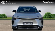 Toyota bZ4X 150kW Motion 71.4kWh 5dr Auto Electric Hatchback